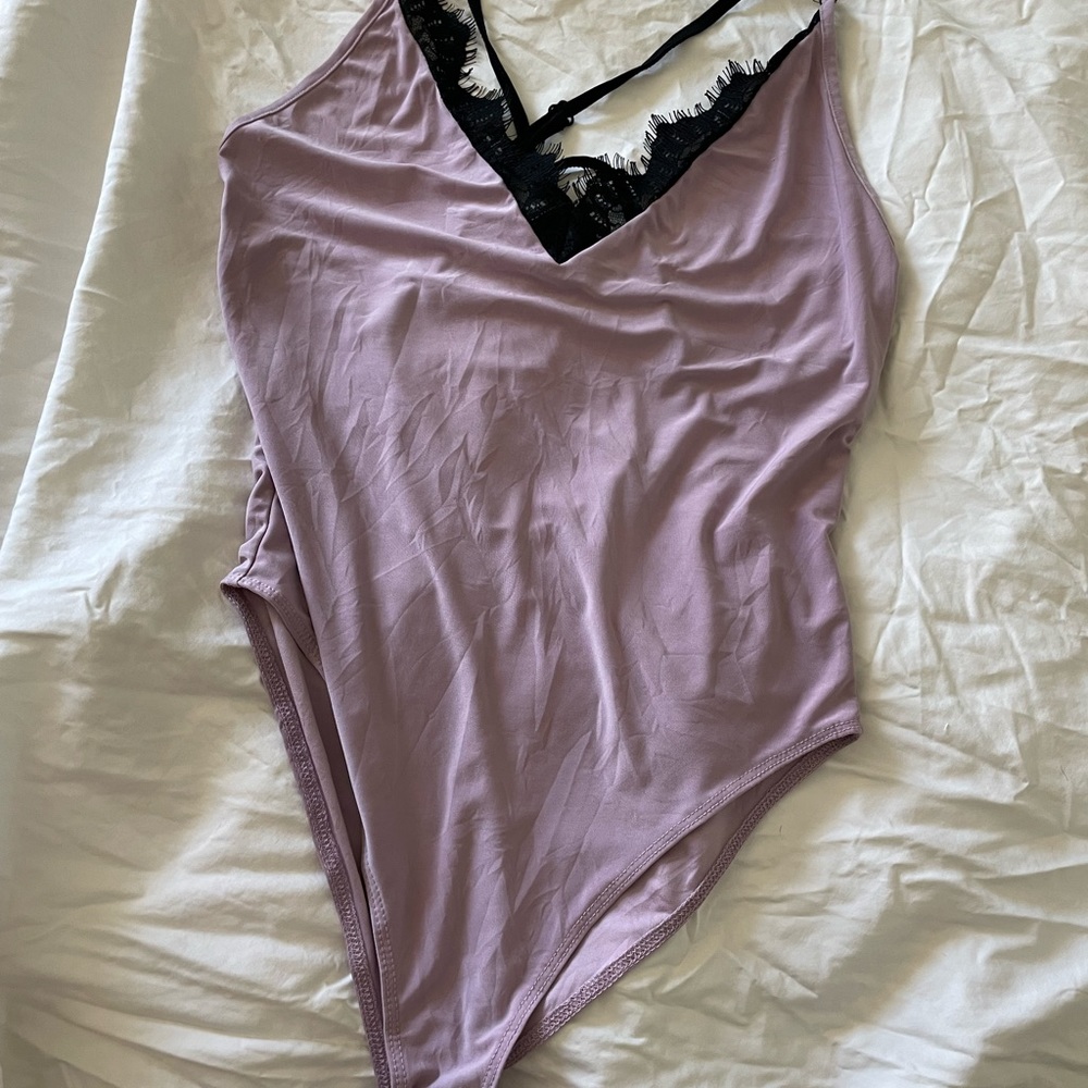 Bodysuit